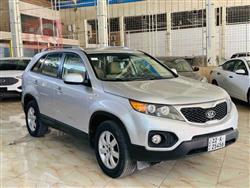 کیا سۆرینتۆ